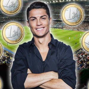 Juve اور دیگر: CR7 کی آمد منتقلی مہم کو پنکھ دیتی ہے۔