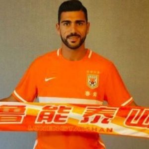 Pellè Çin'e gidiyor: 38 milyon toplayacak