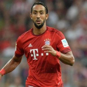 Mercado de transferências: Benatia para a Juve, está feito