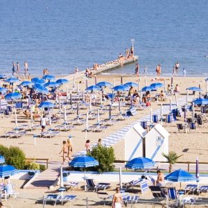 Catar, nas mãos dos emires na Costa Esmeralda