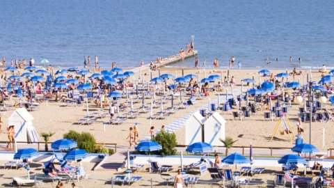 Spiagge, Ue boccia la proroga. Si studia soluzione-ponte