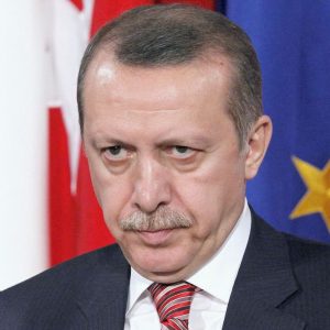 トルコ、レファレンダム：エルドアンの真実