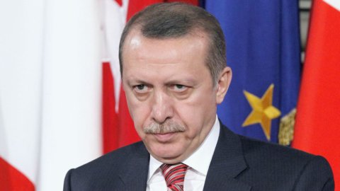 Türkiye, referendum: sekarang kebenaran untuk Erdogan