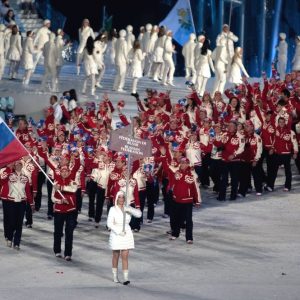 روسيا ، قضية المنشطات تندلع: أولمبياد 2016 في خطر