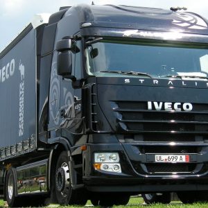 Cnh pensa em spin-off da Iveco