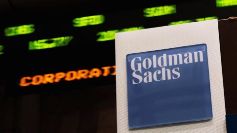 Goldman Sachs: conti sopra le attese