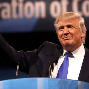 Usa, Trump trash: candidatura in bilico