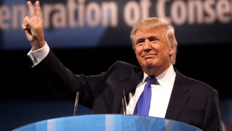 I liberal, un manifesto per la riscossa nell’era di  Trump