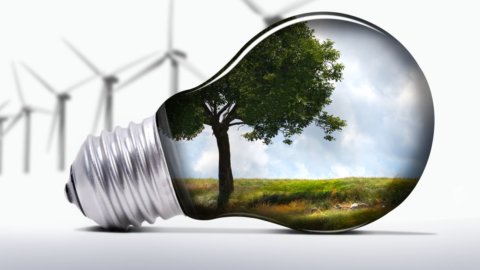 Green economy, in Italia oltre 3.500 brevetti in 10 anni