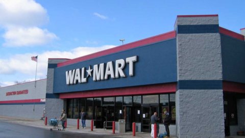 Walmart sfida Amazon: 3 miliardi per Jet.com