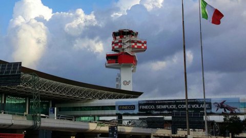 Fiumicino, bocciato ampliamento aeroporto