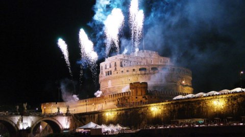 Estate romana 2016: gli appuntamenti della settimana