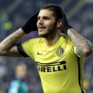 Inter fırtınada, Napoli Icardi için 70 milyon teklif etti