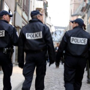 فرانس: روئن کے چرچ میں 5 یرغمالی، پادری "داعش" کا نعرہ لگاتے ہوئے ہلاک