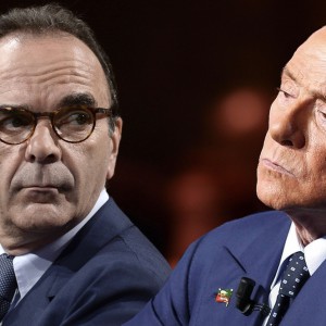 Berlusconi memilih Parisi untuk peluncuran kembali Forza Italia: apakah dia akan menjadi pemimpin?