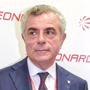 Leonardo raddoppia in Avio e la quota in Borsa. Ecco come