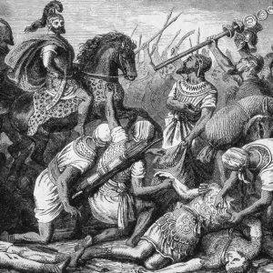 Canne, 2 agosto 216 a.C.: la sconfitta che fece vincere i romani