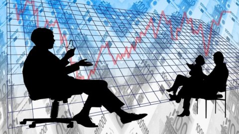 I conti delle imprese italiane e la debolezza degli investimenti