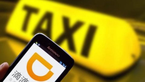 Uber: Toyota, Denso e Softbank investono 1 miliardo di dollari