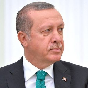 Turchia, Erdogan attacca Italia e Ue