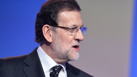 Spagna, Governo Rajoy vicino al crack: sfiducia o elezioni