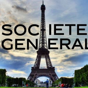 Société Générale taglia 1.600 posti di lavoro