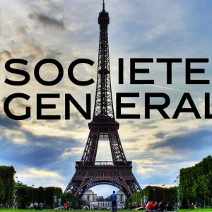 Société Générale نے 1.600 ملازمتوں میں کمی کی۔