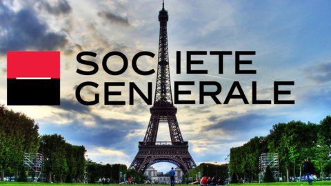 SocGen e Crédit Agricole, conti in crescita e la Borsa festeggia
