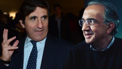 Luci accese su Cairo, Marchionne  e Unicredit