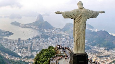 Olympia 2016 in Rio, Eröffnungsshow: Das Programm der heutigen Wettkämpfe und TV-Termine