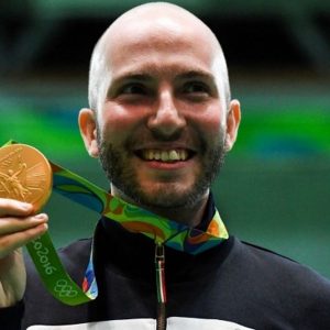 Río 2016: medallas en tiro, clavados y esgrima