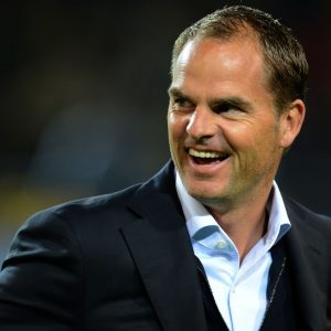 Inter y Mancini: es un divorcio. De Boer el nuevo entrenador