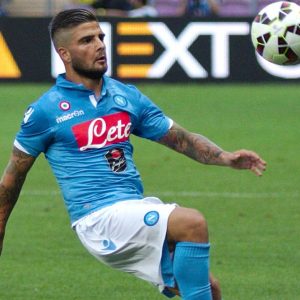 Inter tentang Joao Mario. Zaza dan Insigne menjelang perpisahan