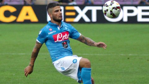 Calciomercato, Inter e Napoli in ansia per Icardi e Insigne