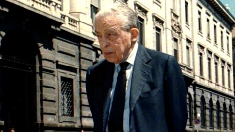 Coltorti: “Cuccia e il gusto di lavorare a Ferragosto”