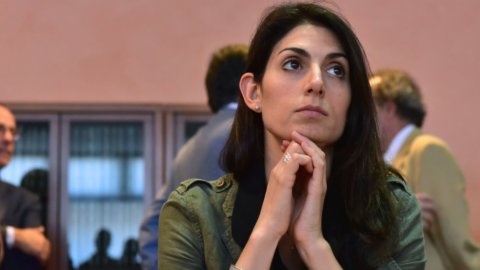 Roma, rottura tra Raggi e Vaticano