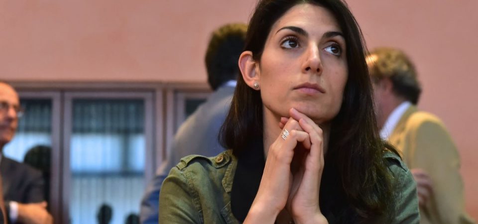 Roma, rottura tra Raggi e Vaticano