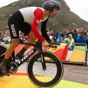 Rio 2016: per Cancellara  un secondo oro da leggenda