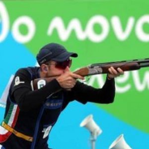 Rio 2016, another gold from shooting: 16 Italian medals