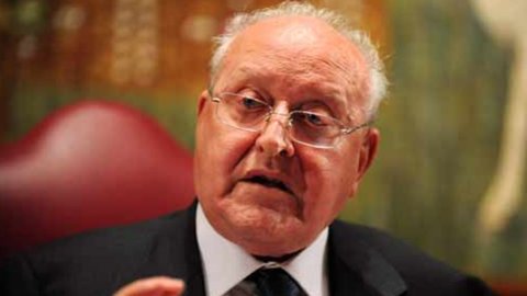 Addio a Ettore Bernabei, già Dg della Rai e produttore