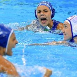 Rio: Setterosa e beach per l’oro, volley in semi