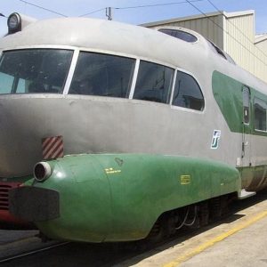 Fs, il mitico Settebello diventerà un treno turistico di lusso