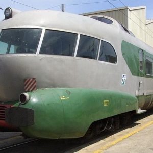 Fs, el mítico Settebello se convertirá en un tren turístico de lujo