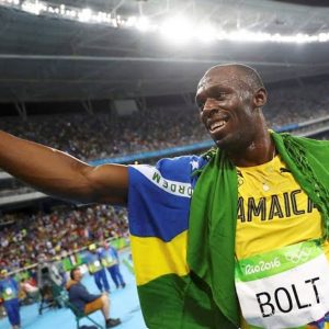 Bolt, Ali, Pele: cine este cu adevărat cel mai mare?