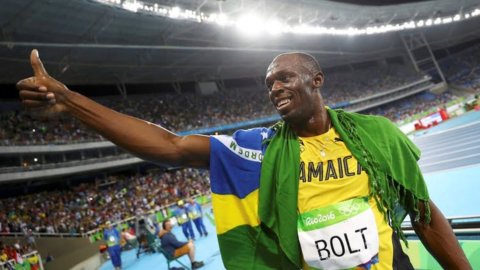 Bolt, Ali, Pelè: chi è davvero il più grande?