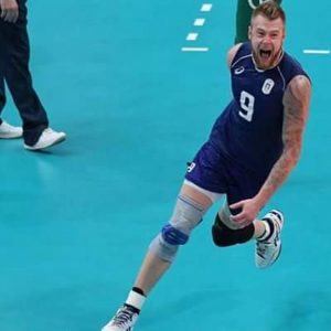 Río, Setterosa plata. Hazaña de voleibol: es definitiva