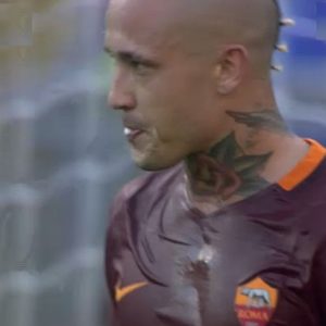 Roma câștigă derby-ul și zboară foarte sus în clasament