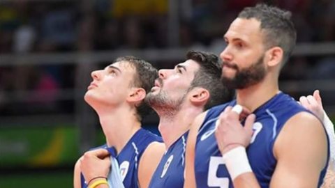 ريو 2016 ، إيطاليا تغلق بـ 28 ميدالية (8 ذهبية)