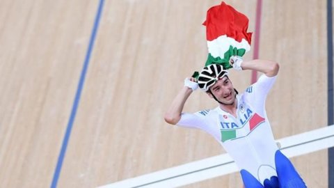 Rio 2016, all the Italian medals: the videos of the champions