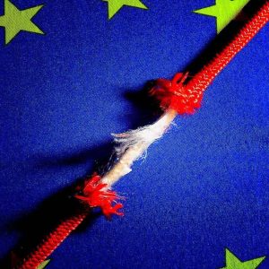 Brexit, Ue valuterà libero scambio